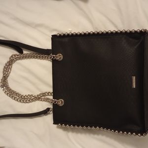 Black Aldo purse